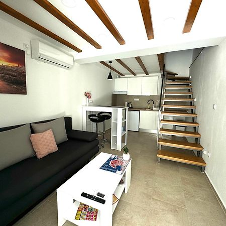 Apartman Mama Marija Dubrovnik Exterior foto