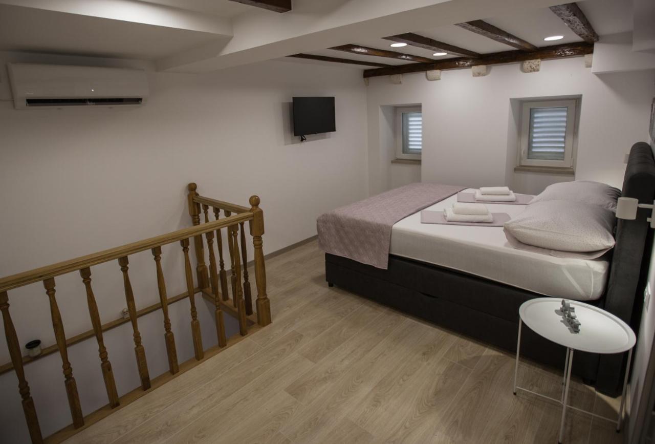 Apartman Mama Marija Dubrovnik Exterior foto