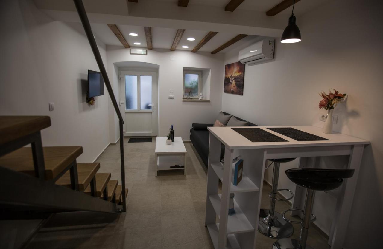 Apartman Mama Marija Dubrovnik Exterior foto