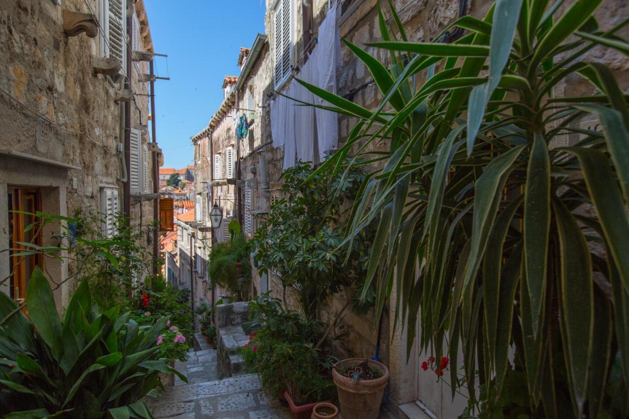 Apartman Mama Marija Dubrovnik Exterior foto