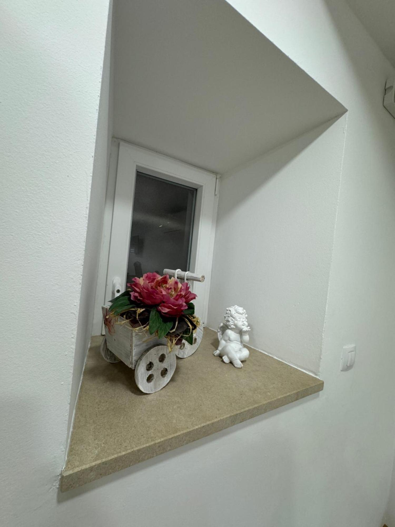 Apartman Mama Marija Dubrovnik Exterior foto